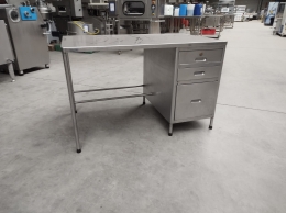 s/s bureau 